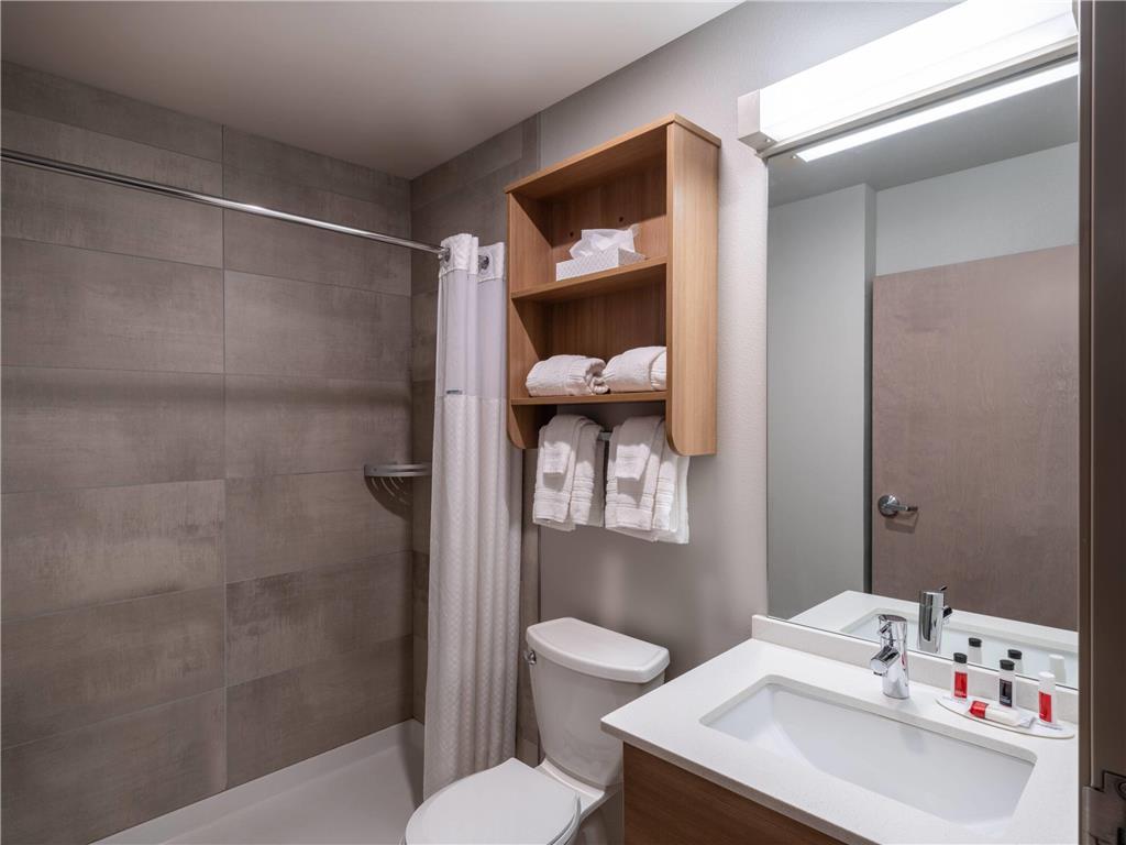 Microtel Inn & Suites By Wyndham Georgetown Lake Δωμάτιο φωτογραφία