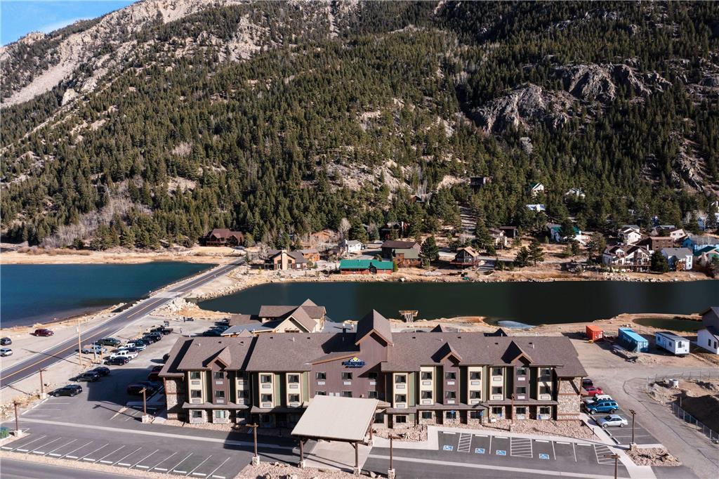 Microtel Inn & Suites By Wyndham Georgetown Lake Εξωτερικό φωτογραφία