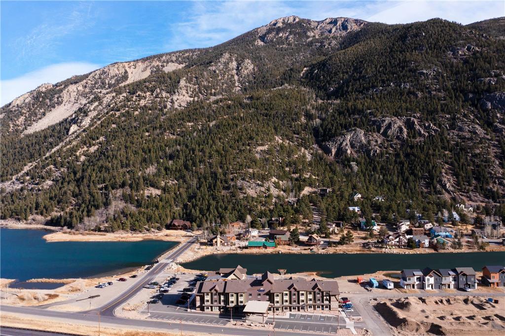 Microtel Inn & Suites By Wyndham Georgetown Lake Εξωτερικό φωτογραφία